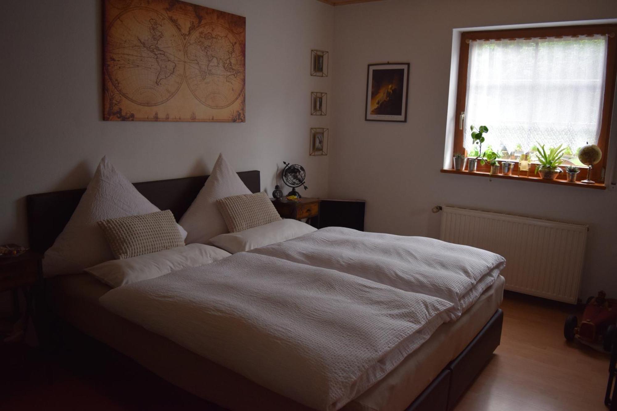 Ferienwohnung In Der Vulkaneifel "Opp Der Holl" Brockscheid Exterior photo